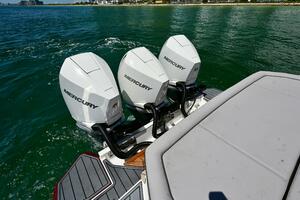 33FT (10.16M) COBALT