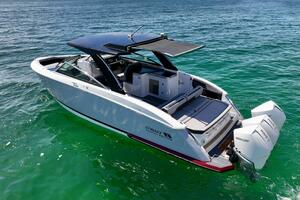 33FT (10.16M) COBALT