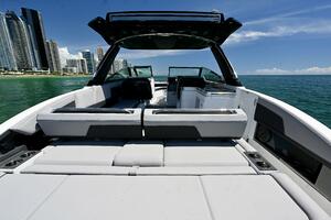 33FT (10.16M) COBALT
