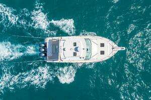 2007 Grady-White Express 360 thumbnail 6