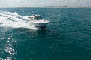 2007 Grady-White Express 360 thumbnail 8