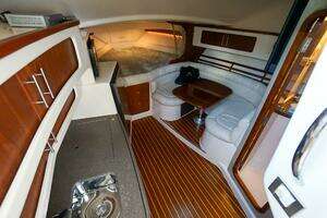 2007 Grady-White Express 360 thumbnail 33