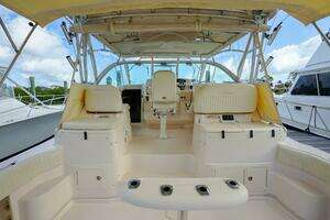 2007 Grady-White Express 360 thumbnail 25