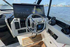 C Life 2021 Regal 36 XO Yacht For Sale in Marco Island FL