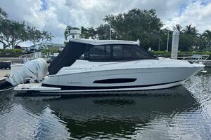 2021 Regal 36 XO C LIFE
