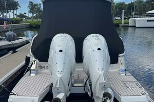 2021 Regal 36 XO C LIFE