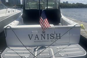 Vessel Image #4