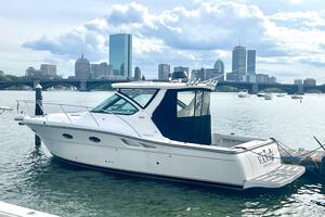 Vanish 32ft Tiara Yachts Yacht For Sale