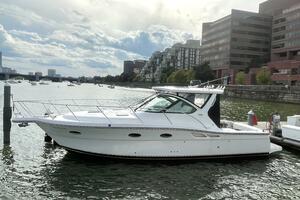 Vanish 32ft Tiara Yachts Yacht For Sale