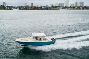 30 Grady White 2019 30ft Grady White Yacht For Sale