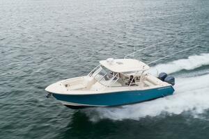 30 Grady White 2019 30ft Grady White Yacht For Sale
