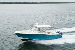 30 Grady White 2019 30ft Grady White Yacht For Sale