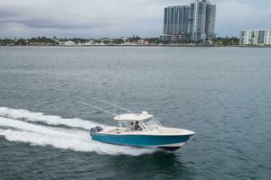 30 Grady White 2019 30ft Grady White Yacht For Sale