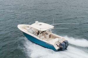 30 Grady White 2019 30ft Grady White Yacht For Sale