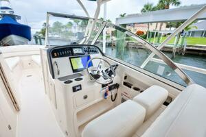 30 Grady White 2019 30ft Grady White Yacht For Sale