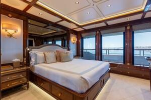 AMADEA 348ft Lurssen Yacht For Sale