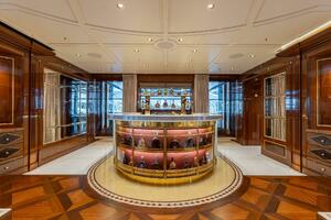 AMADEA 348ft Lurssen Yacht For Sale