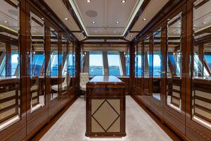AMADEA 348ft Lurssen Yacht For Sale