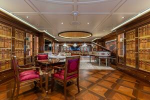 AMADEA 348ft Lurssen Yacht For Sale