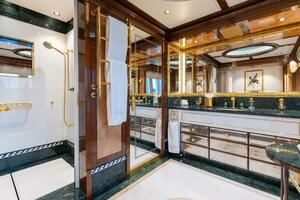AMADEA 348ft Lurssen Yacht For Sale
