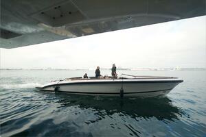 AMADEA 348ft Lurssen Yacht For Sale