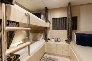 AMADEA 348ft Lurssen Yacht For Sale