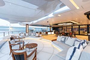AMADEA 348ft Lurssen Yacht For Sale
