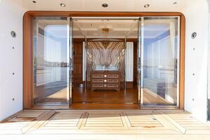 AMADEA 348ft Lurssen Yacht For Sale