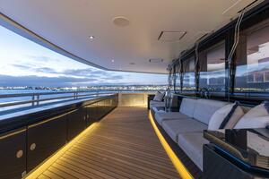 AMADEA 348ft Lurssen Yacht For Sale