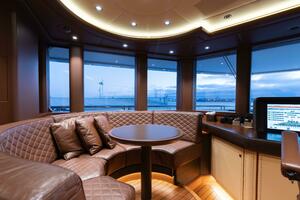 AMADEA 348ft Lurssen Yacht For Sale