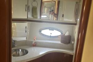 44ft Carver Yacht For Sale