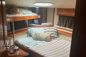 44ft Carver Yacht For Sale