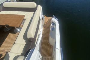 Sky One 55ft Azimut Yacht For Sale