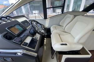 Sky One 55ft Azimut Yacht For Sale