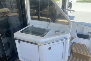 Sky One 55ft Azimut Yacht For Sale