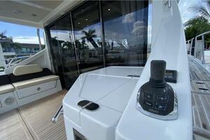 Sky One 55ft Azimut Yacht For Sale
