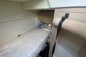 Sky One 55ft Azimut Yacht For Sale