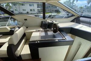 Sky One 55ft Azimut Yacht For Sale