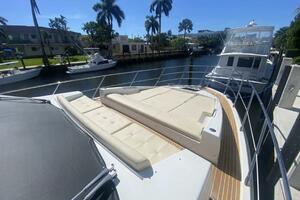 Sky One 55ft Azimut Yacht For Sale