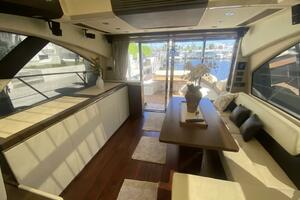 Sky One 55ft Azimut Yacht For Sale