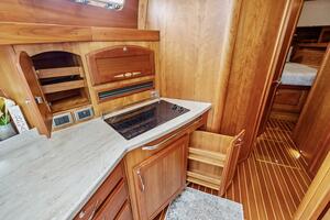 Galley