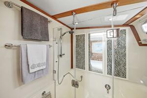 Master Head Shower