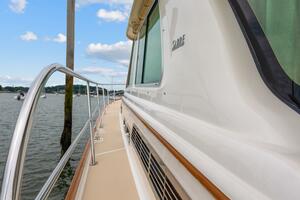 Port Side