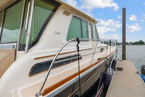 Starboard Side