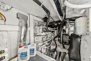Engine Room AC