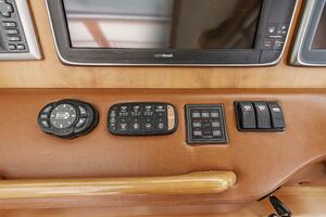 Helm Controls