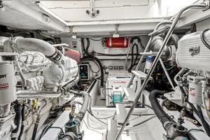 Engine Room