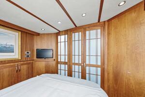 Master Shoji Doors