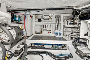 Engine Room