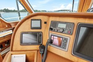 Helm Displays